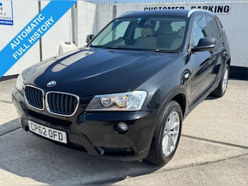 Used BMW X3 2013 for sale - 79288368: Photo