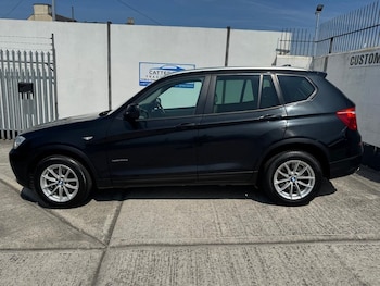 Used BMW X3 2013 for sale - 79288368: Photo
