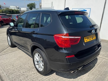 Used BMW X3 2013 for sale - 79288368: Photo