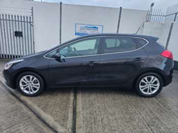 Used Kia Ceed 2014 for sale - 73565750: Photo