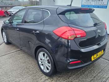 Used Kia Ceed 2014 for sale - 73565750: Photo