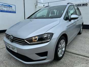 2014 (64) - 1.6 TDI BlueMotion Tech SE MPV 5dr Diesel Manual Euro 6 (s/s) (110 ps)