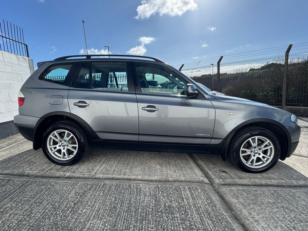 Used BMW X3 2010 for sale - 77703877: Photo 13