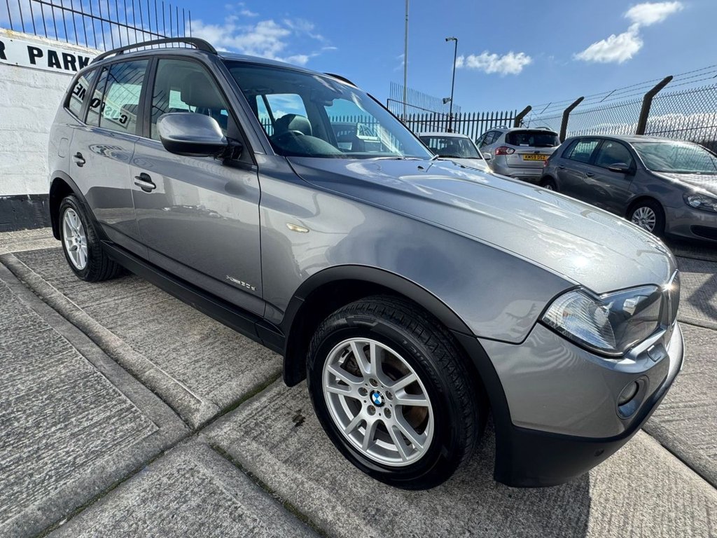 Used BMW X3 2010 for sale - 77703877: Photo 14