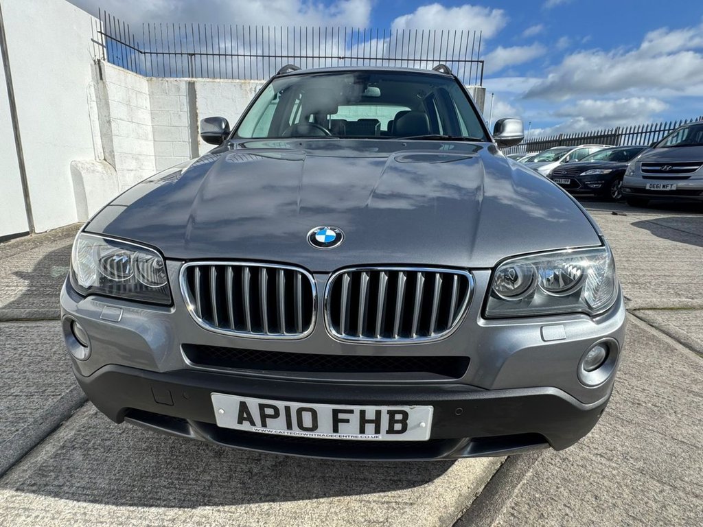 Used BMW X3 2010 for sale - 77703877: Photo 15