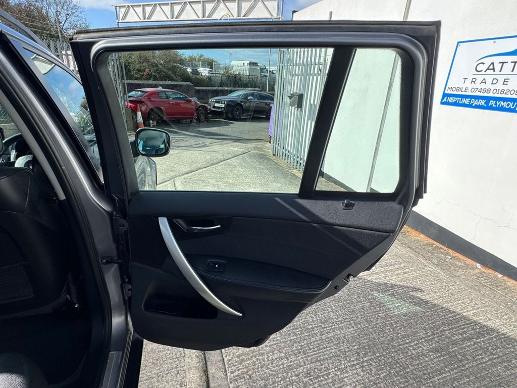 Used BMW X3 2010 for sale - 77703877: Photo 17