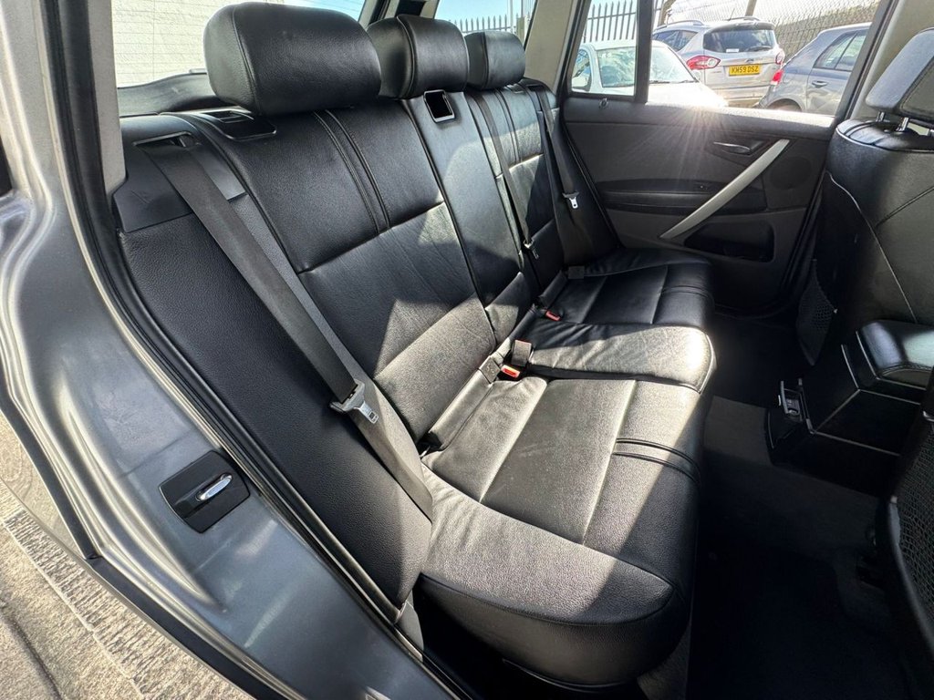 Used BMW X3 2010 for sale - 77703877: Photo 18