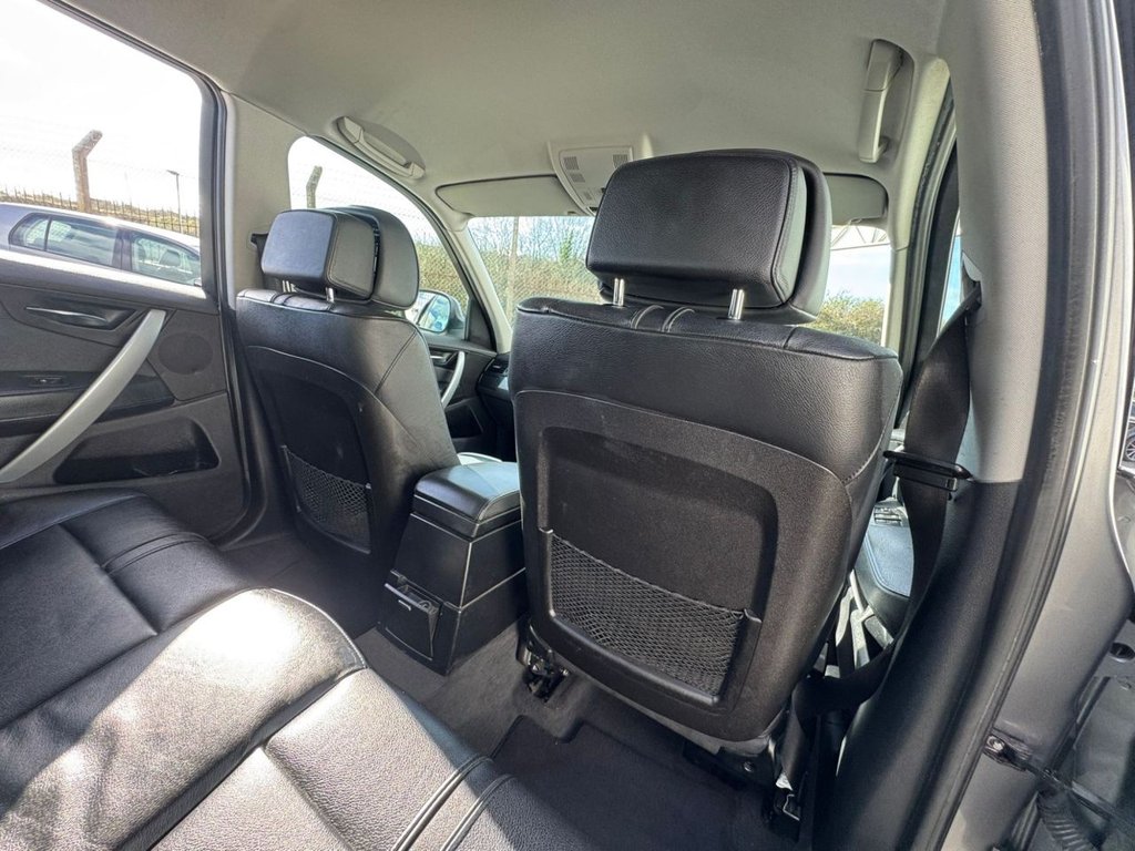 Used BMW X3 2010 for sale - 77703877: Photo 19