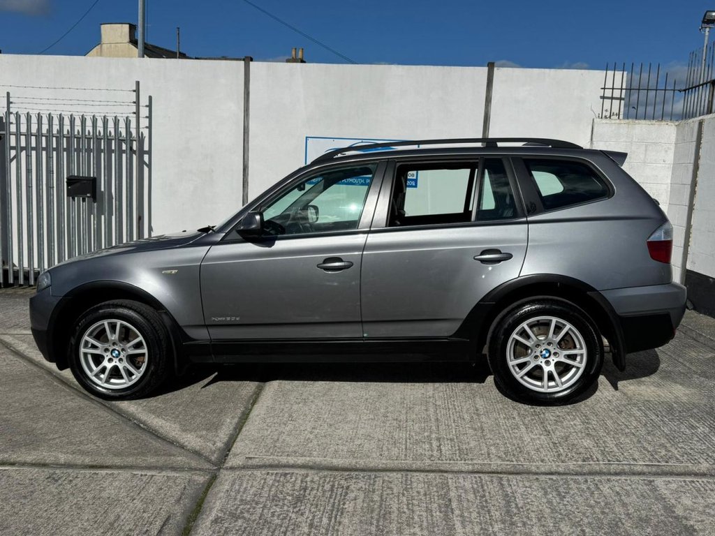 Used BMW X3 2010 for sale - 77703877: Photo 2