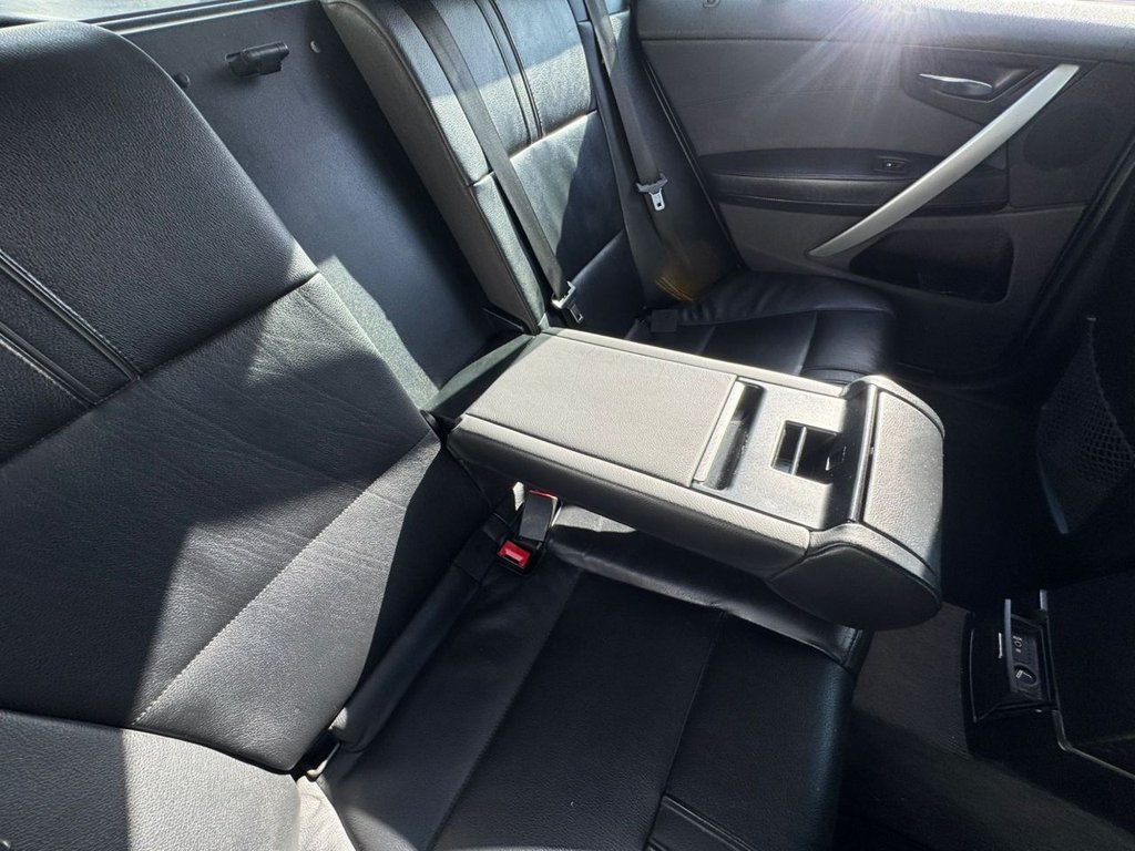 Used BMW X3 2010 for sale - 77703877: Photo 20