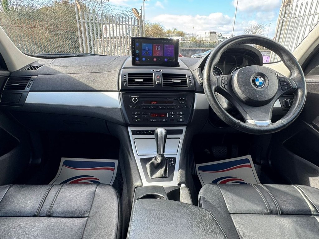 Used BMW X3 2010 for sale - 77703877: Photo 33