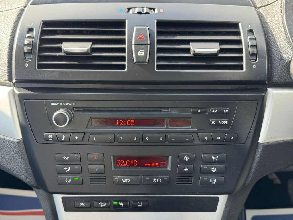 Used BMW X3 2010 for sale - 77703877: Photo 35