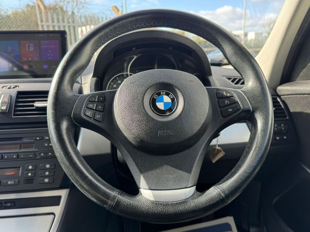 Used BMW X3 2010 for sale - 77703877: Photo 39