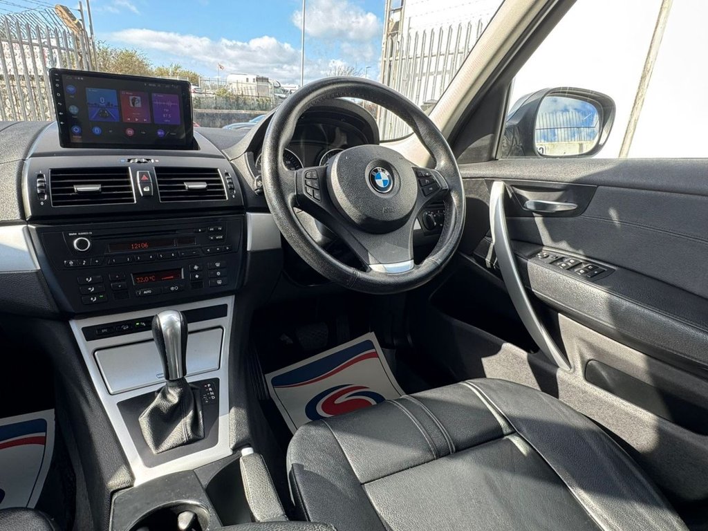 Used BMW X3 2010 for sale - 77703877: Photo 42