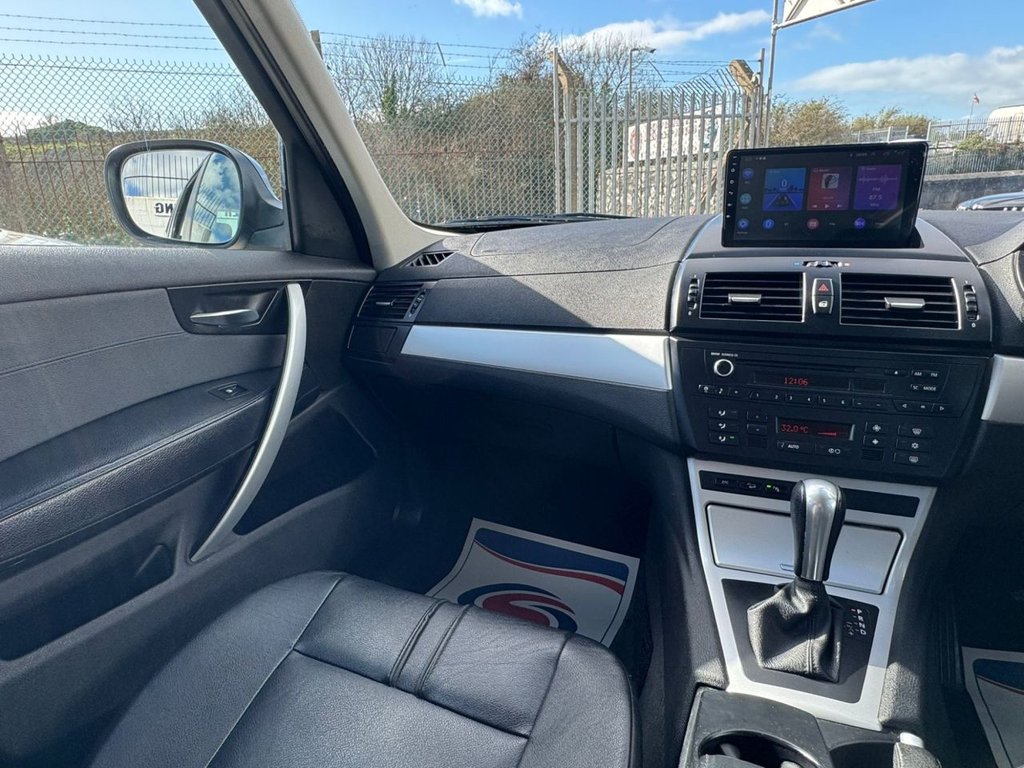 Used BMW X3 2010 for sale - 77703877: Photo 43