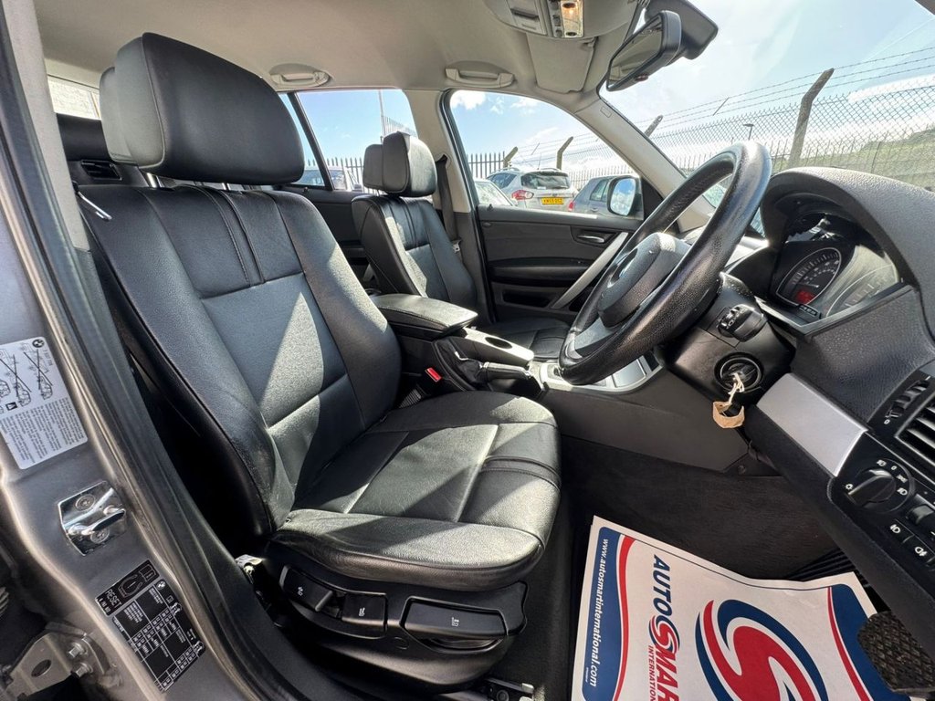 Used BMW X3 2010 for sale - 77703877: Photo 46