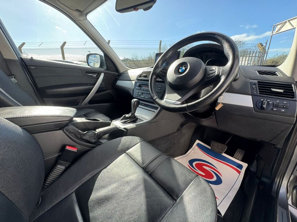 Used BMW X3 2010 for sale - 77703877: Photo 47