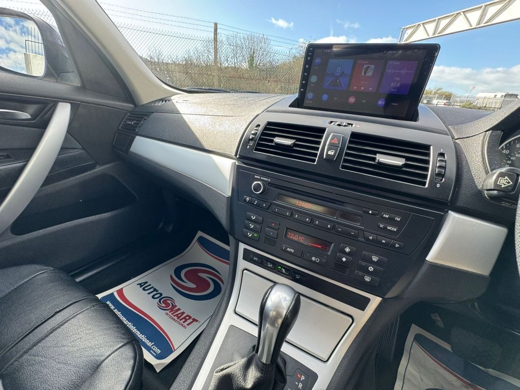 Used BMW X3 2010 for sale - 77703877: Photo 49