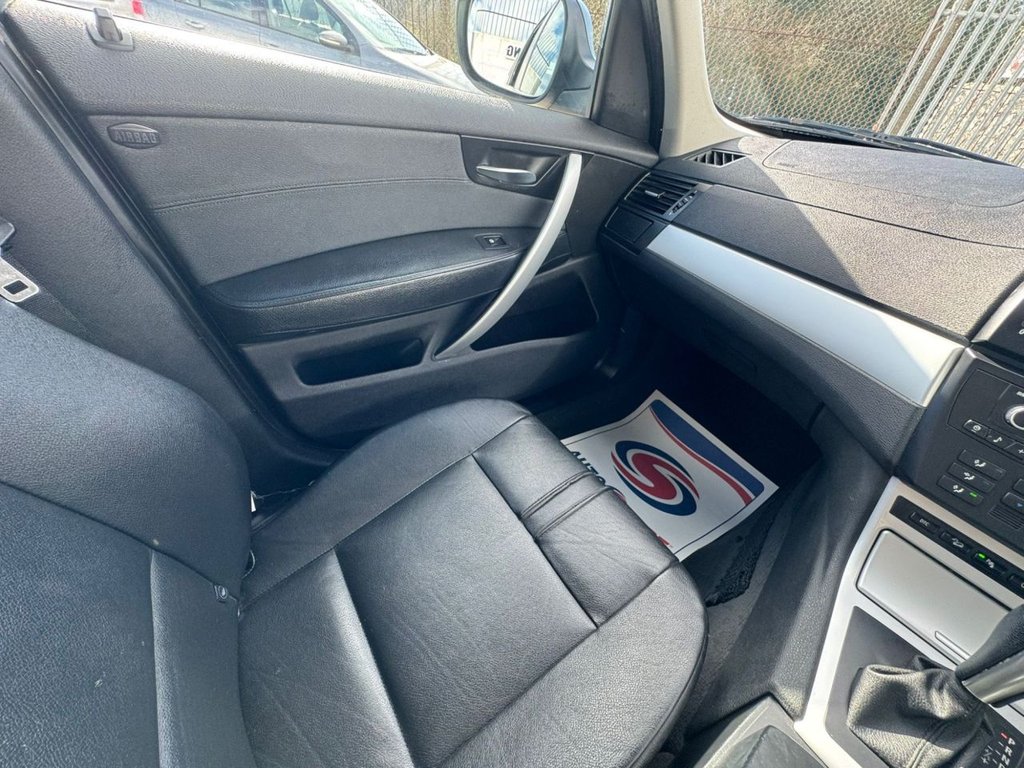 Used BMW X3 2010 for sale - 77703877: Photo 50