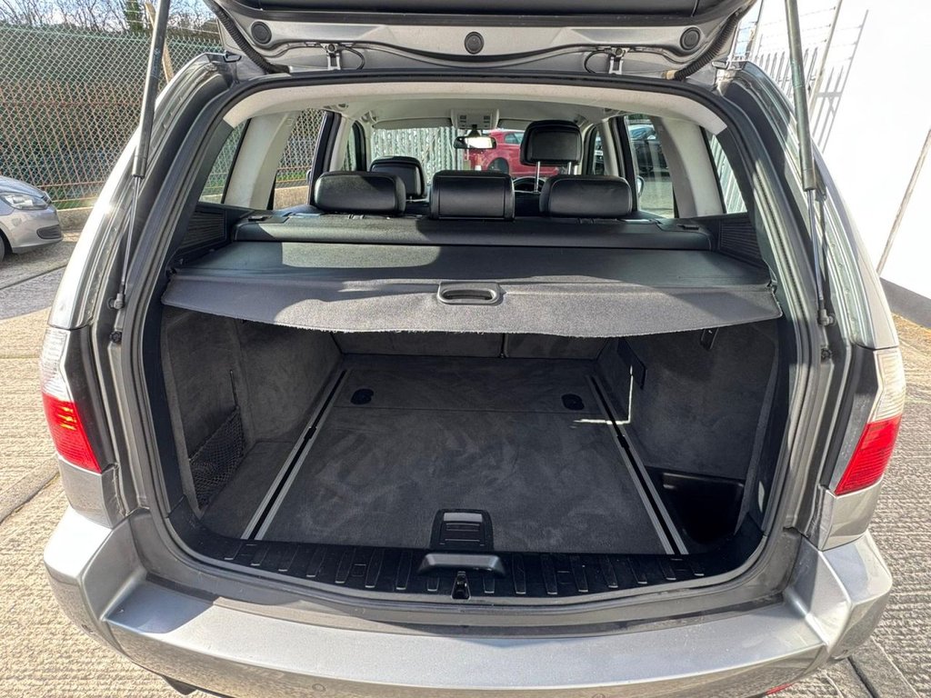 Used BMW X3 2010 for sale - 77703877: Photo 6