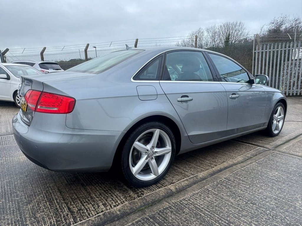 Used Audi A4 2011 for sale - 77525967: Photo 13