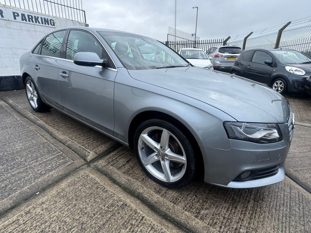 Used Audi A4 2011 for sale - 77525967: Photo 15