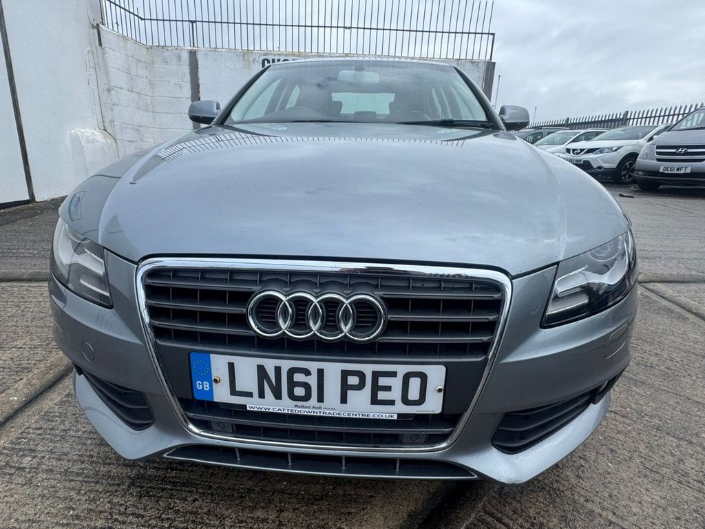 Used Audi A4 2011 for sale - 77525967: Photo 16