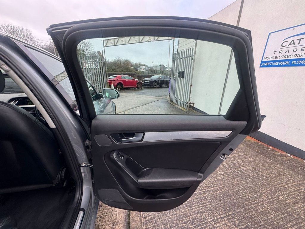 Used Audi A4 2011 for sale - 77525967: Photo 18