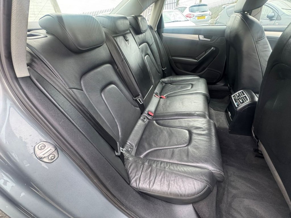 Used Audi A4 2011 for sale - 77525967: Photo 19