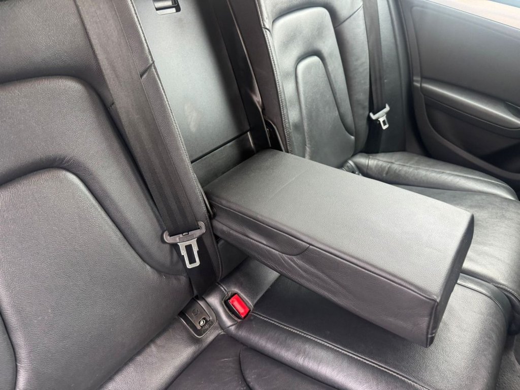 Used Audi A4 2011 for sale - 77525967: Photo 22