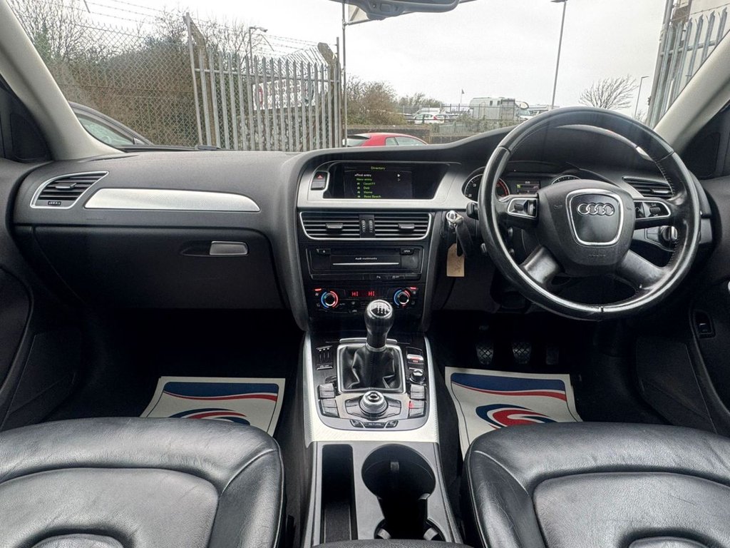 Used Audi A4 2011 for sale - 77525967: Photo 28