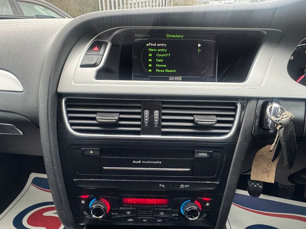 Used Audi A4 2011 for sale - 77525967: Photo 29