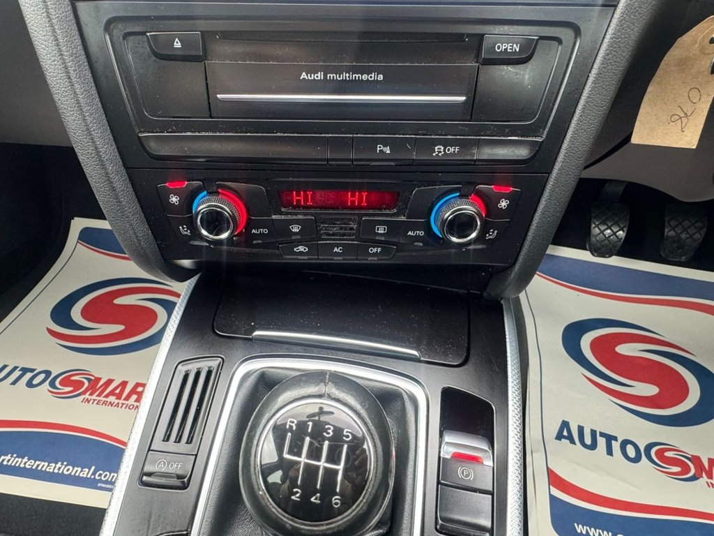 Used Audi A4 2011 for sale - 77525967: Photo 30