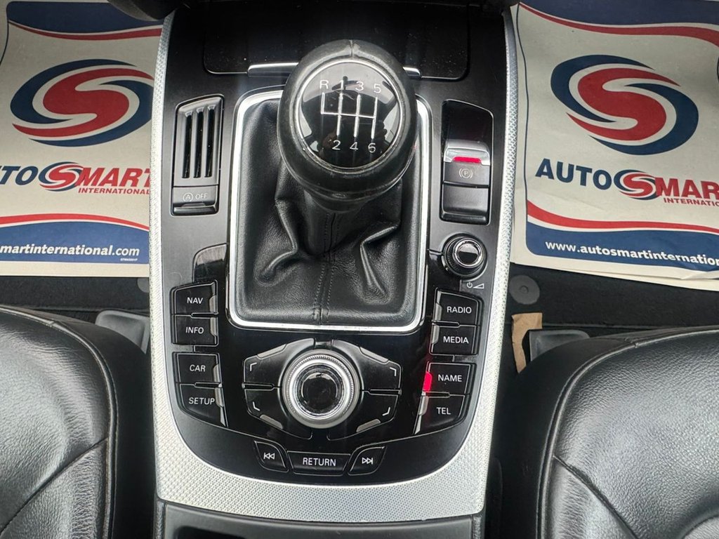 Used Audi A4 2011 for sale - 77525967: Photo 32