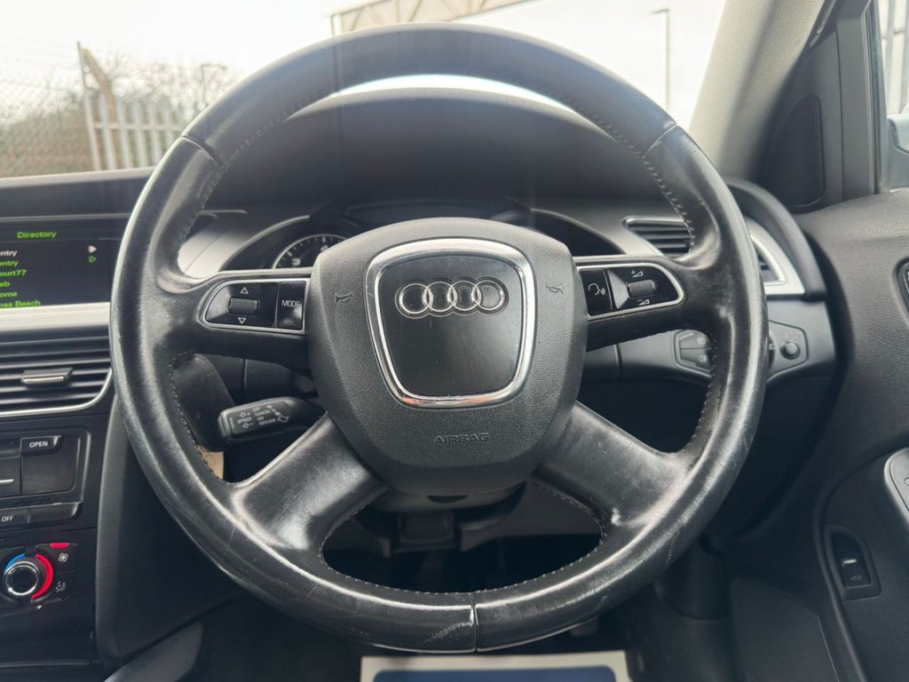 Used Audi A4 2011 for sale - 77525967: Photo 37