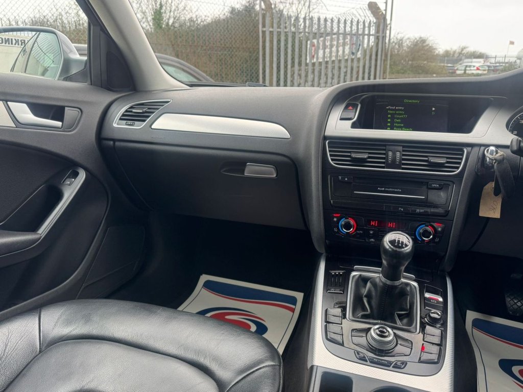 Used Audi A4 2011 for sale - 77525967: Photo 42