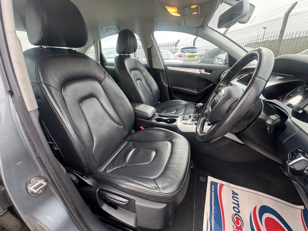 Used Audi A4 2011 for sale - 77525967: Photo 45