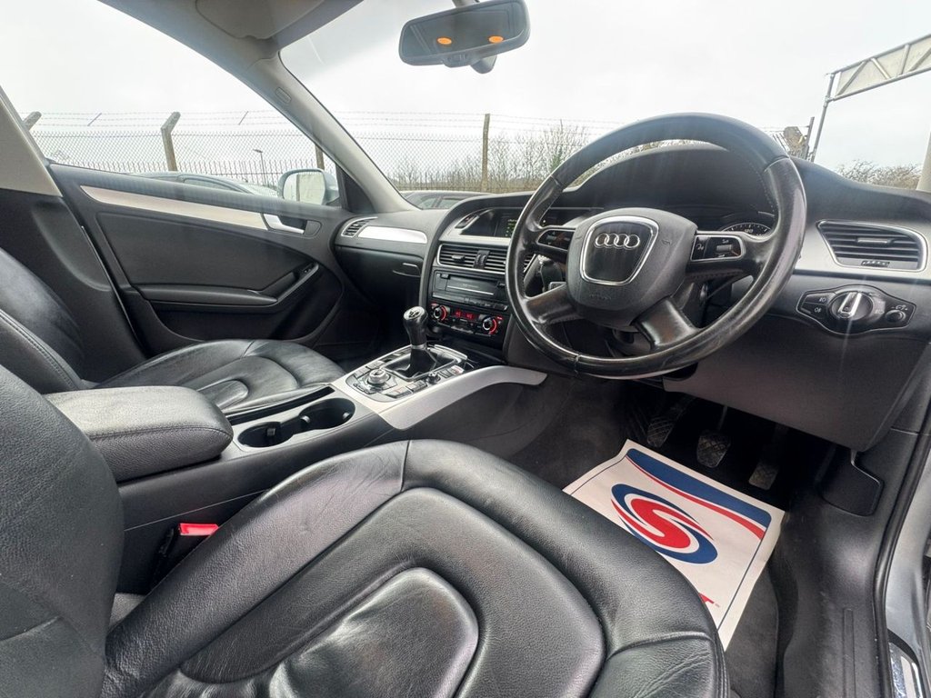 Used Audi A4 2011 for sale - 77525967: Photo 46