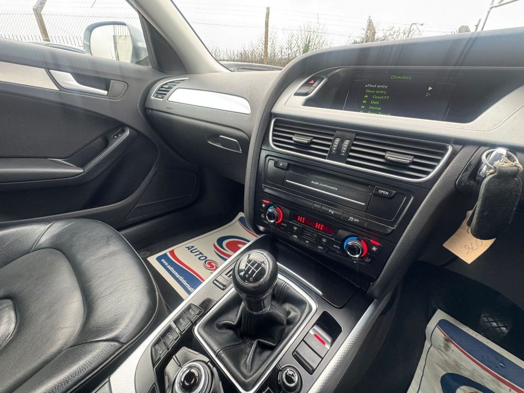 Used Audi A4 2011 for sale - 77525967: Photo 49