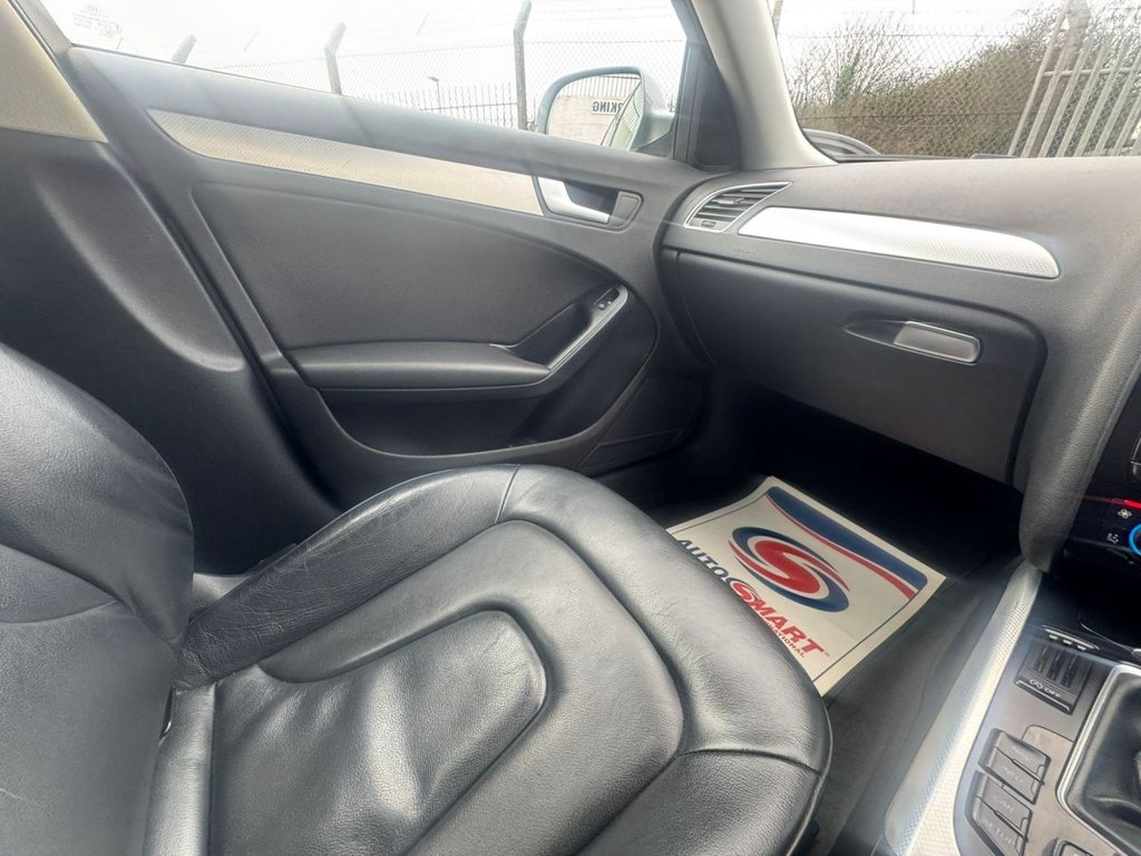 Used Audi A4 2011 for sale - 77525967: Photo 50