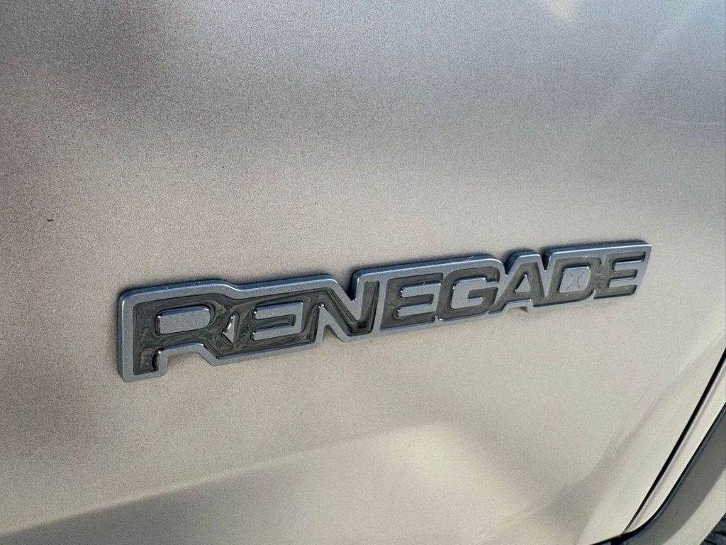 Used Jeep Renegade 2016 for sale - 78167601: Photo 12