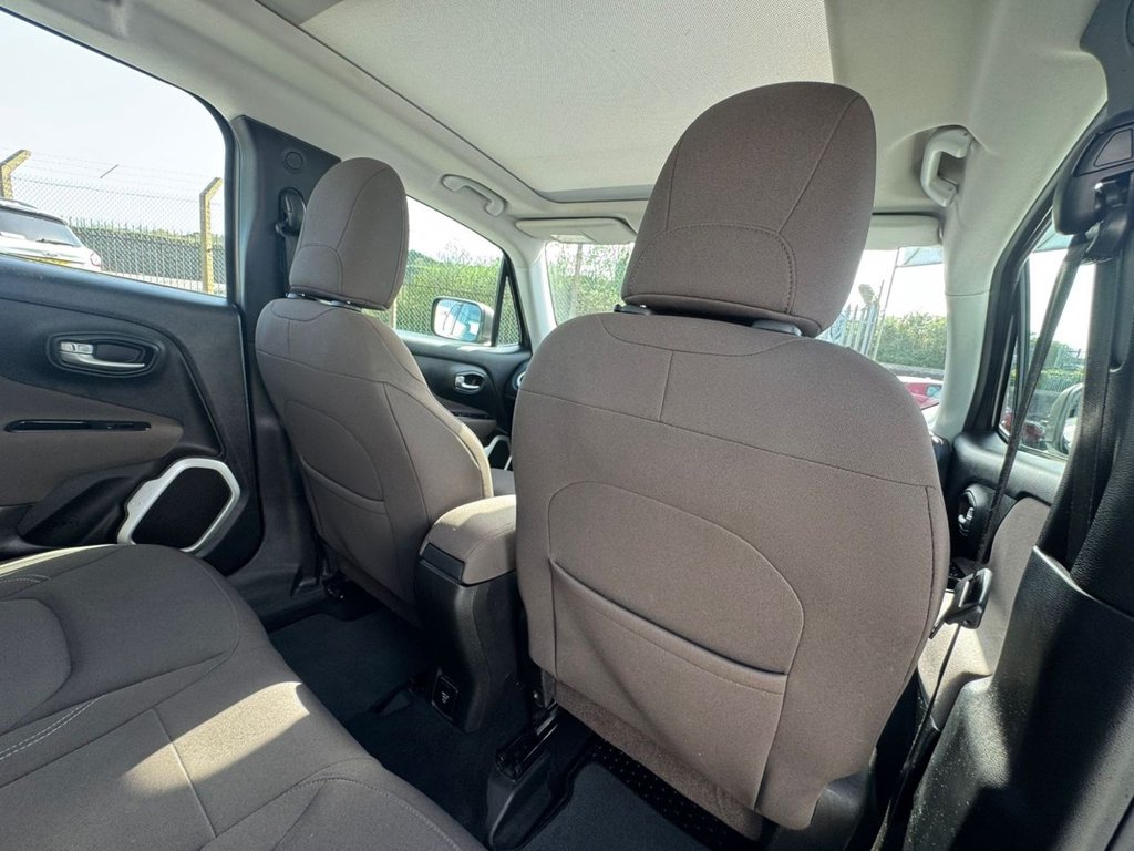 Used Jeep Renegade 2016 for sale - 78167601: Photo 20