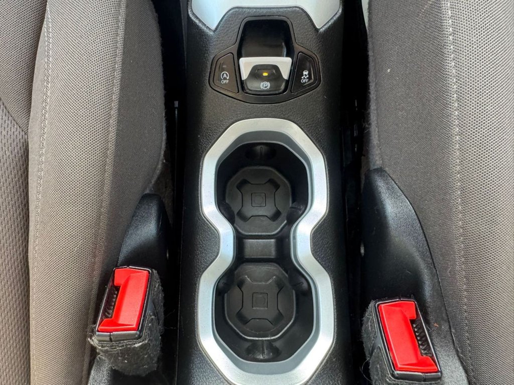 Used Jeep Renegade 2016 for sale - 78167601: Photo 28
