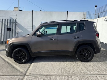 Used Jeep Renegade 2016 for sale - 78167601: Photo
