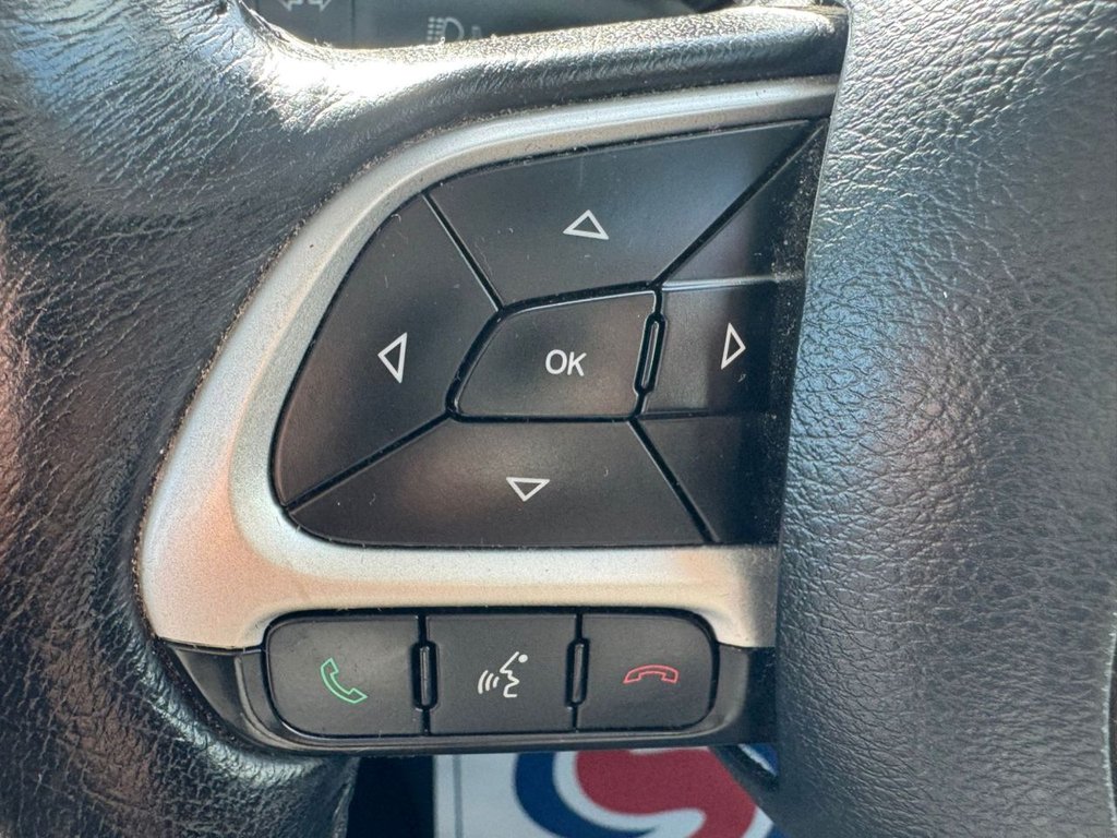 Used Jeep Renegade 2016 for sale - 78167601: Photo 33