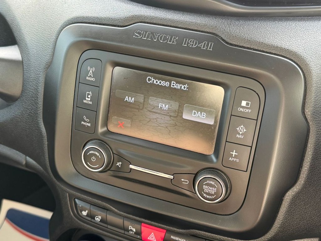 Used Jeep Renegade 2016 for sale - 78167601: Photo 38