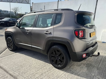 Used Jeep Renegade 2016 for sale - 78167601: Photo