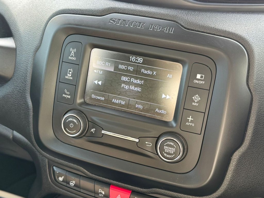 Used Jeep Renegade 2016 for sale - 78167601: Photo 42