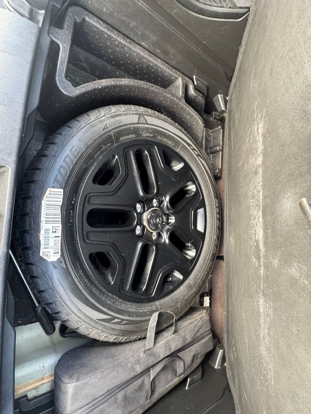 Used Jeep Renegade 2016 for sale - 78167601: Photo 7