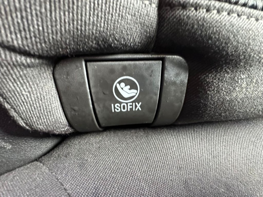 Used Vauxhall Mokka X 2017 for sale - 76367946: Photo 16